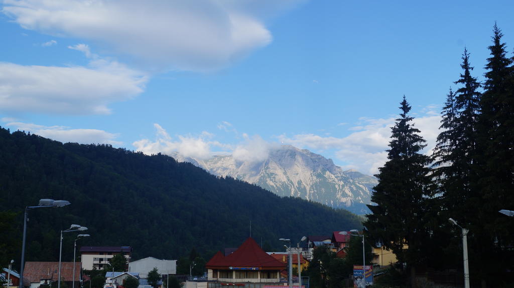 Azuga Ski & Bike Resort Zewnętrze zdjęcie