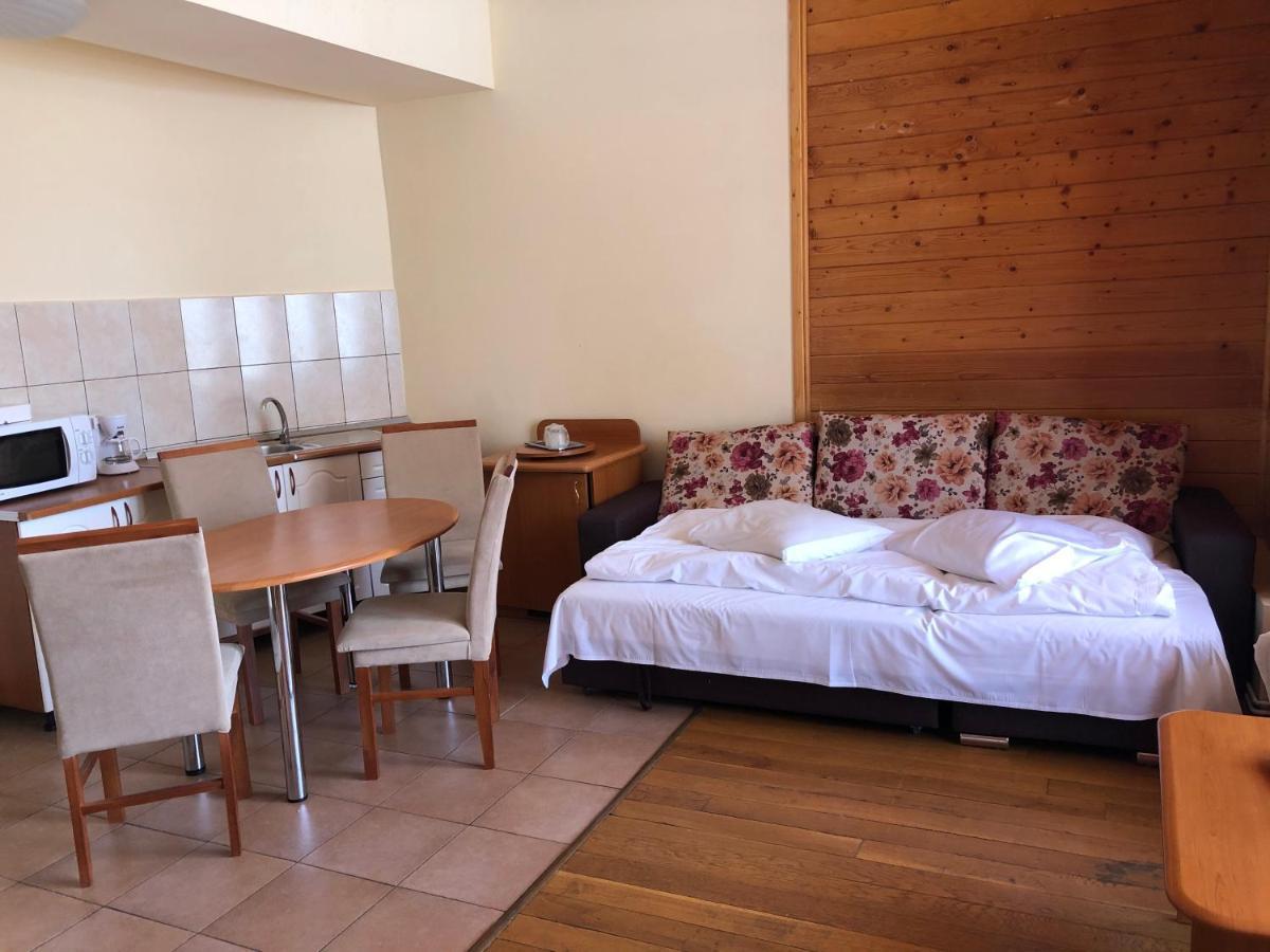 Azuga Ski & Bike Resort Zewnętrze zdjęcie